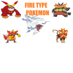 Flameclan (Pokemon)