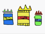 The Food Colonies