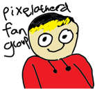The Real Pixelotherd Fan group! :D