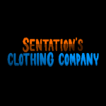 Sentation's Clothing Company