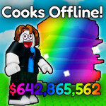 Build A Restaurant Empire!