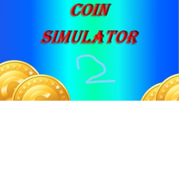 Coin Simulator