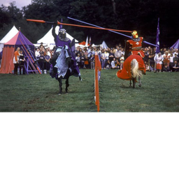 Syndaryn Tournament Grounds