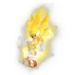 Super super SONIC army!!