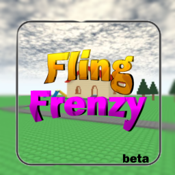 Fling Frenzy