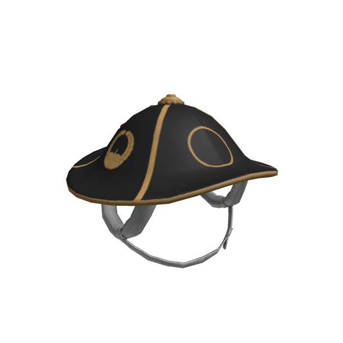Tokugawa General Jingasa