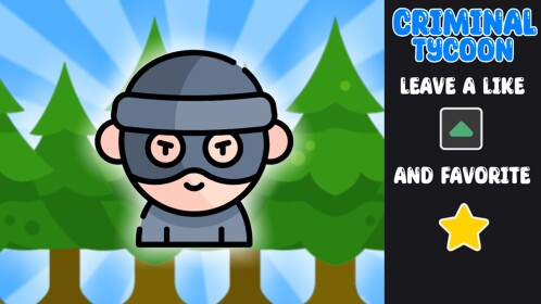 Criminal Tycoon