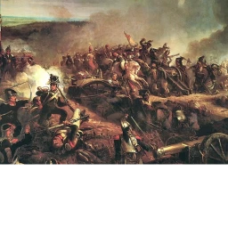 Battle of Borodino icon