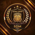 GRIP | Sumber Daya Manusia Polri
