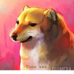 Grupo de amigos y seguidores