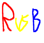 Red VS Blue-6
