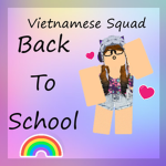 ♥ Vietnamese Squad ♥
