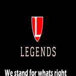 Legends Nation