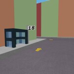 Ro-PaperBus Simulator Classic