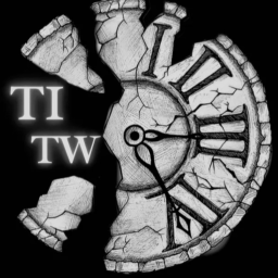 Trapped In The Walls