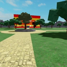 [UPT 0.5] Super Hero Tycoon!!! icon