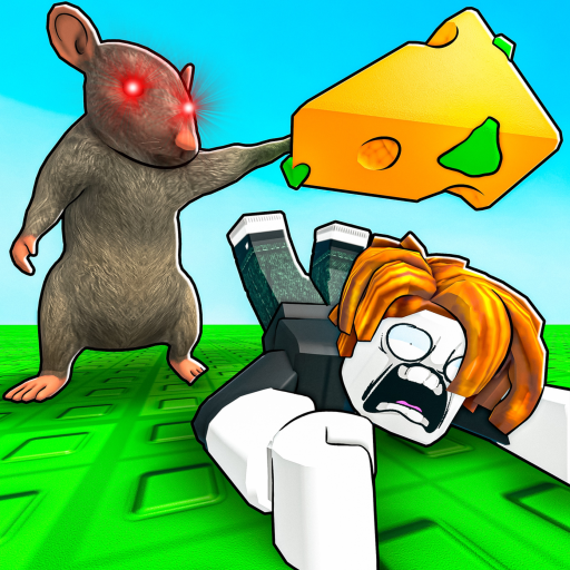 Cheese Touch