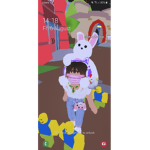 MintyGamesYT Squad