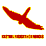 Kestrel Resistance Forces