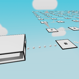 Simple Obby