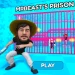 MRBEAST'S PRISON RUN! (Obby) icon