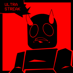ULTRASTREAK