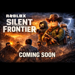 Silent Frontier