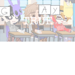 Cute group from my Hero Academy