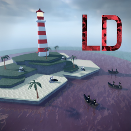 Lighthouse Defender [WIP]