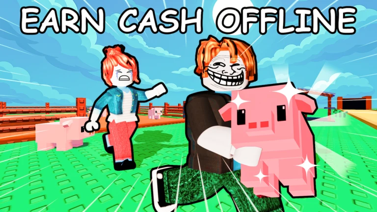 [AXOLOTL🦈] Steal Animals game thumbnail