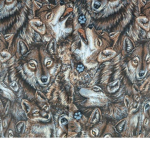Hawaiian Wolves