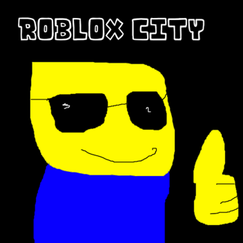 Roblox City