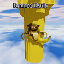Doomspire Brainrotbattle