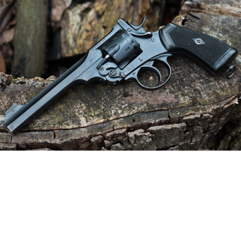 revolver practice
