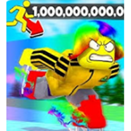 +1 SPEED EVERY SECOND (FREE ADMIN)