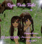 •ROPA PARA TODOS•