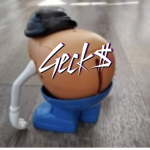 geck$