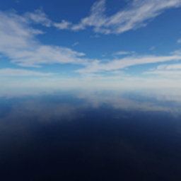 The Battle Sky