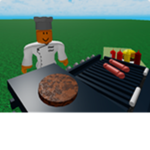 BBQ Simulator