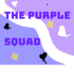PurpIe Squad!