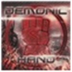 The  Demonic Hand