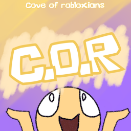 [REVAMP] Cove of Robloxians