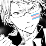 trans police