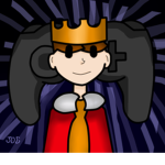Família Rei Dos Games_PRO