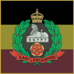 The East Lancashire Regiment, 1914s