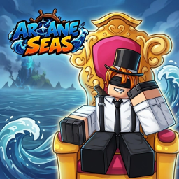 Arcane Seas [BETA]