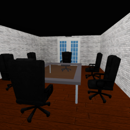 The Meeting