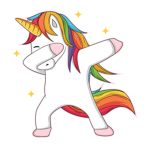 UNICORN sqwad!