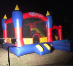 Bounce House On Joy :)
