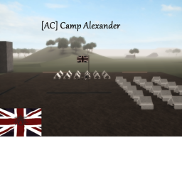 [AC] Camp Alexander